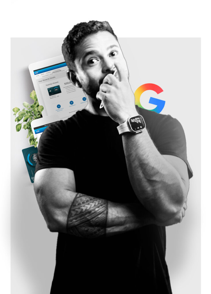 Gustavo Cruz UX/UI Designer